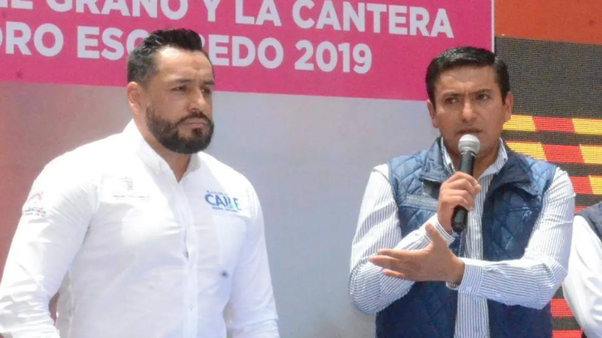 Advierten que habrá estricto control en la venta de bebidas embriagantes durante la Feria del Grano y la Cantera Pedro Escobedo 2019. Foto Luis Luévanos